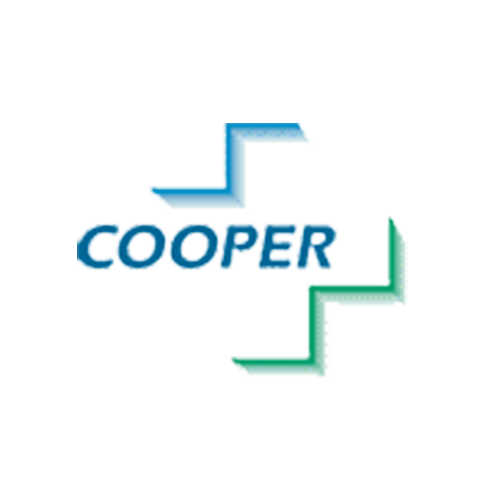 cooper