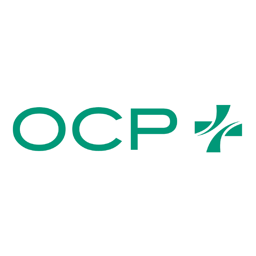 logos grossistes OCP